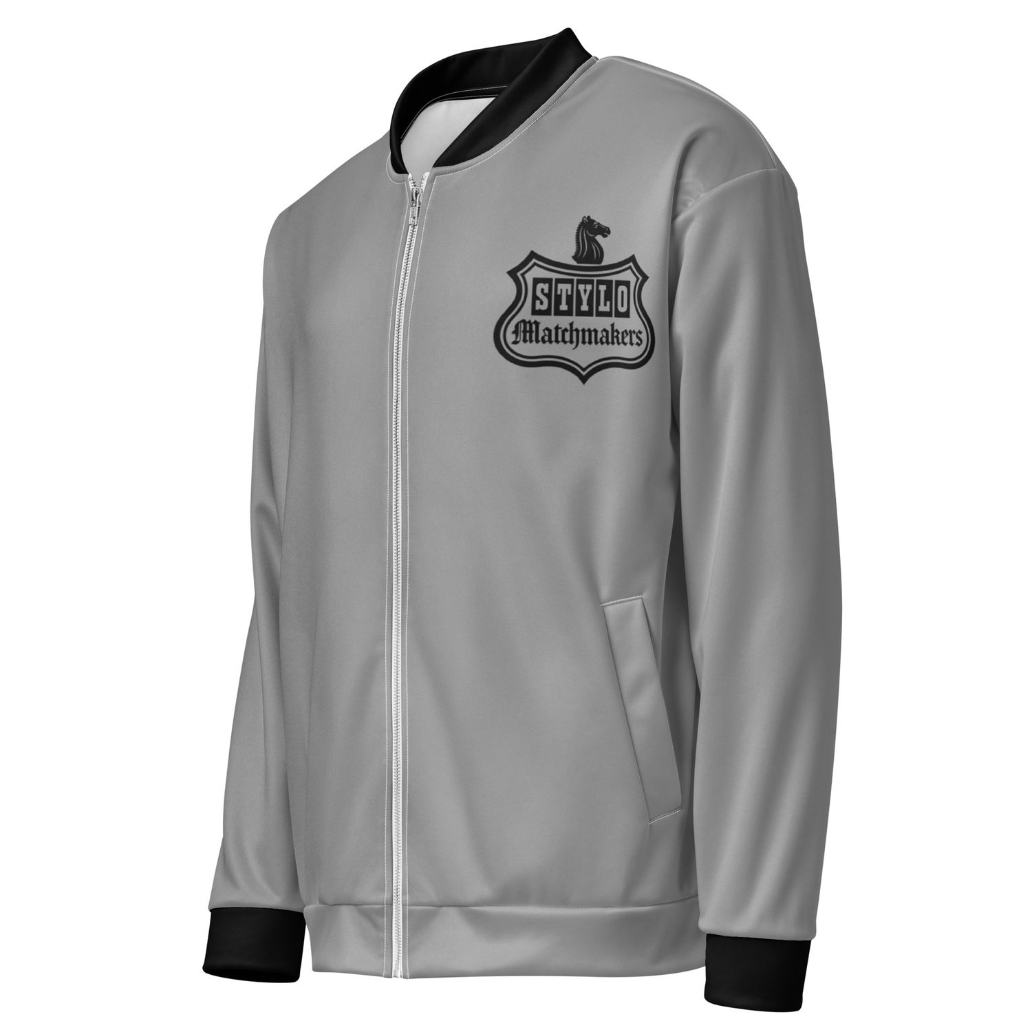 Stylo Matchmakers® bomber jacket Stylo Matchmakers® bomber jacket