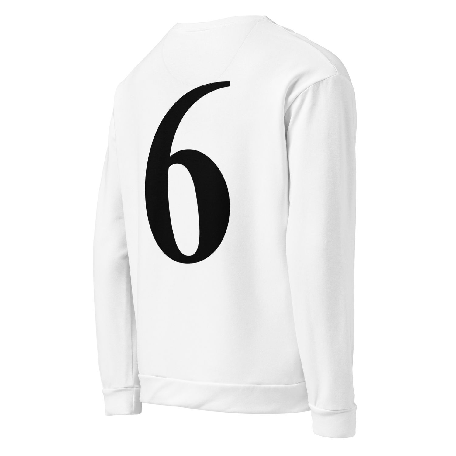 England 1903 — Monthalt® Heritage Jersey (No.6)