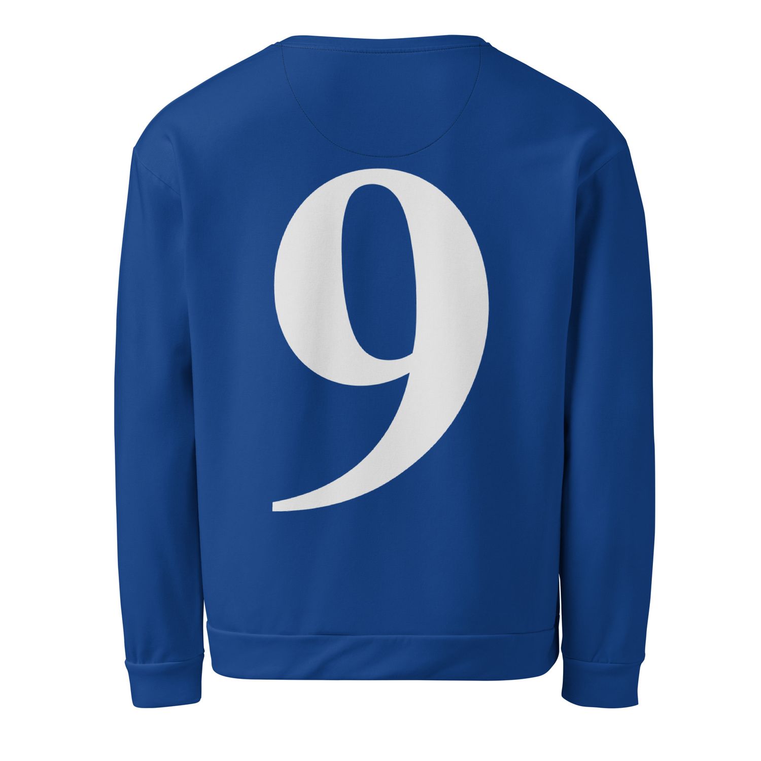 Italy 1908 — Monthalt® Heritage Jersey (No.9)