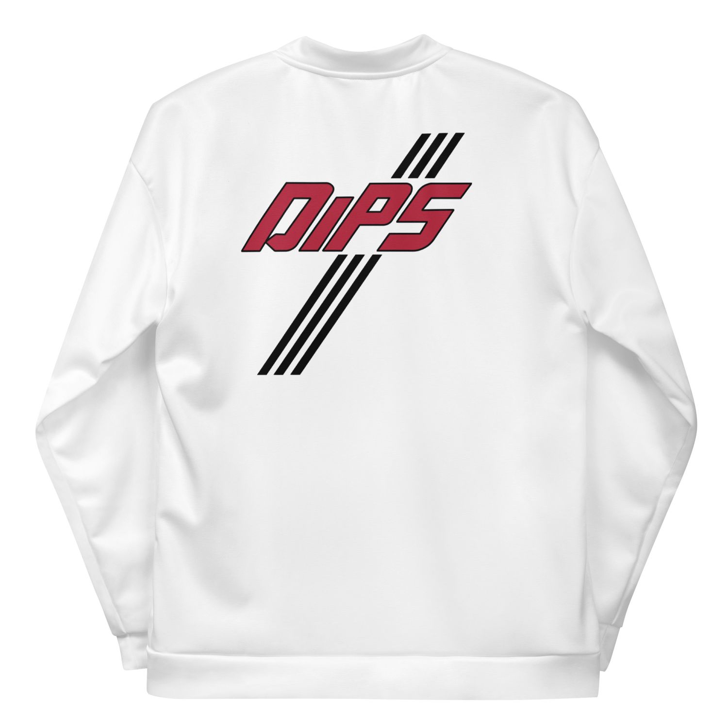 Washington Diplomats 1979 — Monthalt Heritage Sideline Jacket