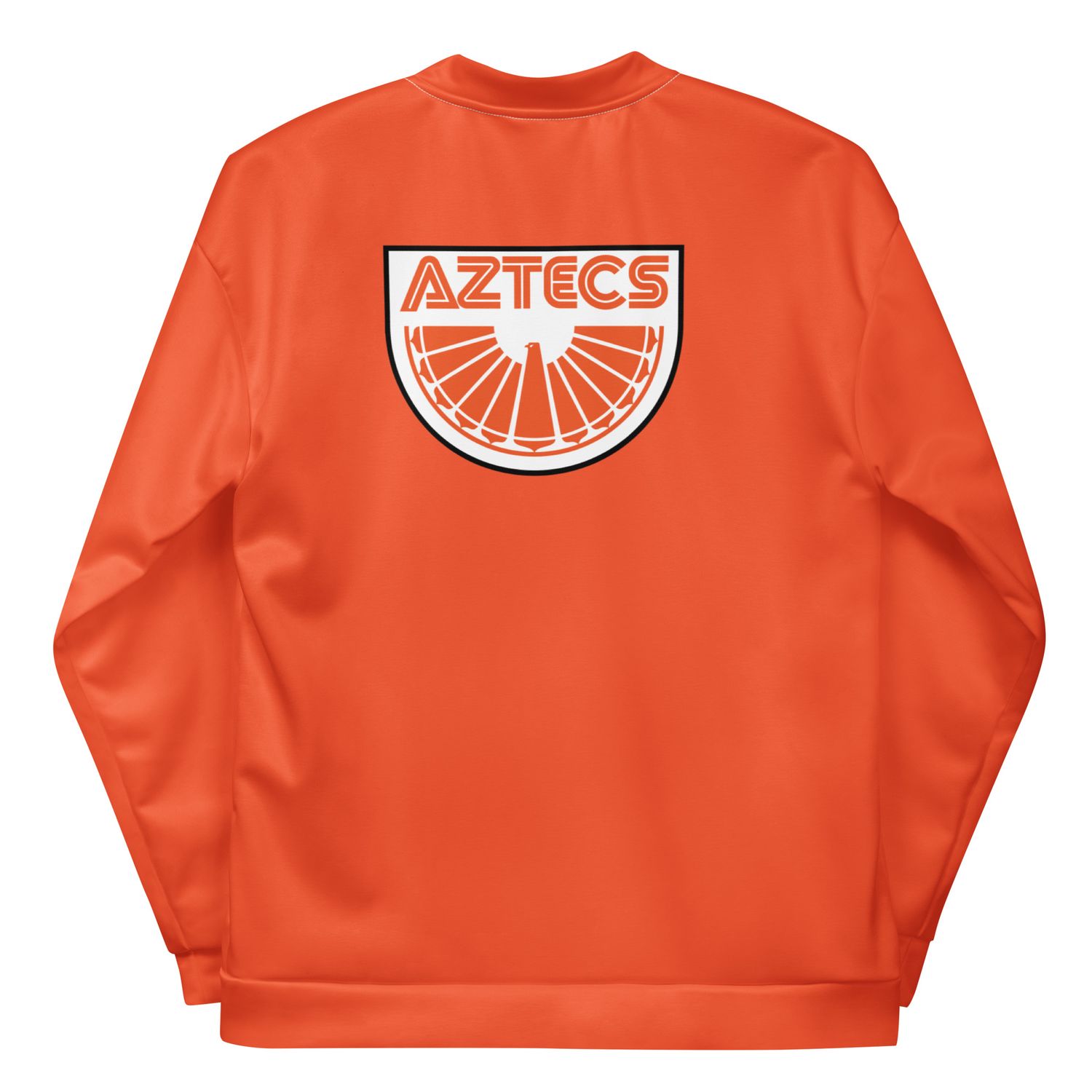 Los Angeles Aztecs 1973 — Monthalt Heritage Sideline Jacket