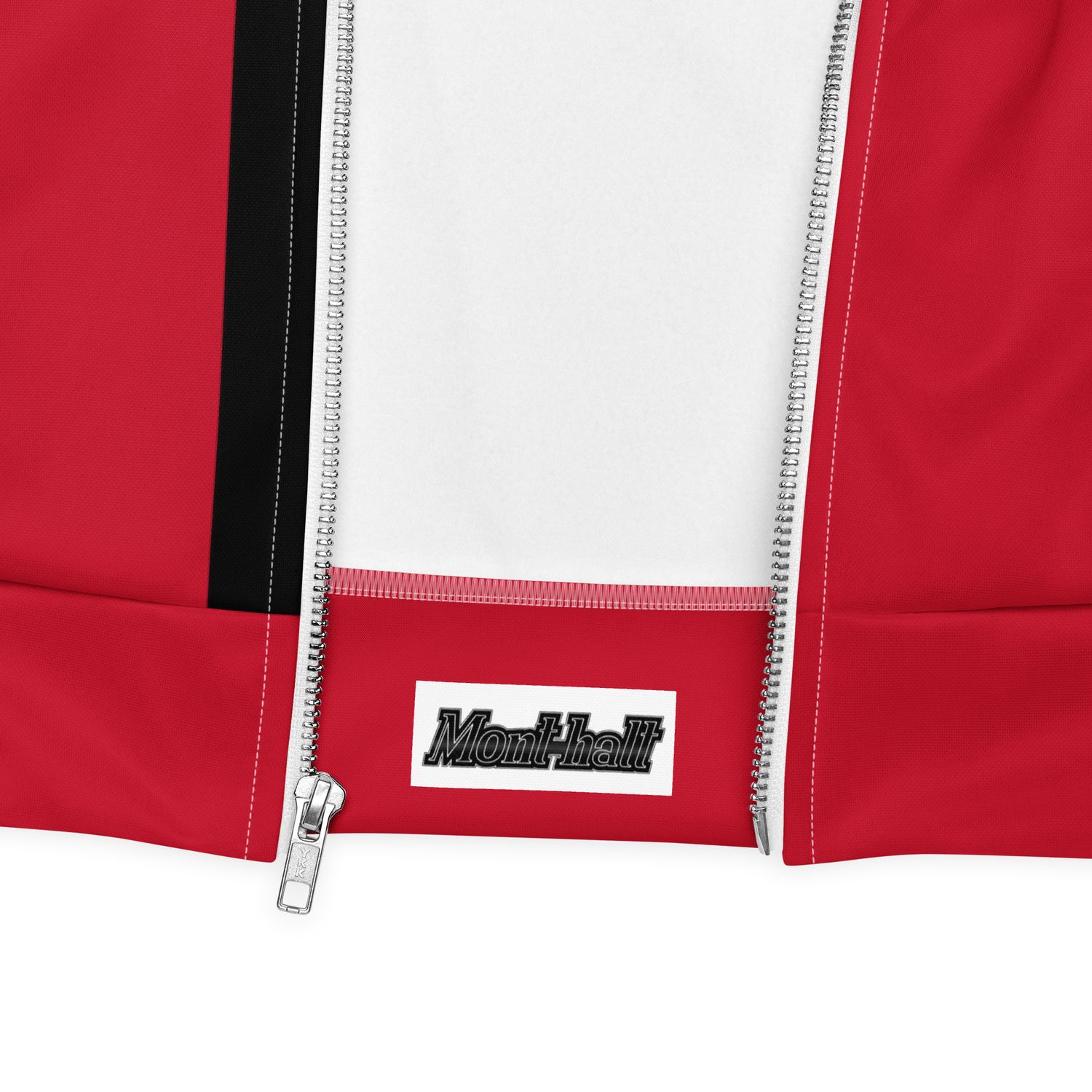Memphis Rogues 1978 — Monthalt Heritage Sideline Jacket