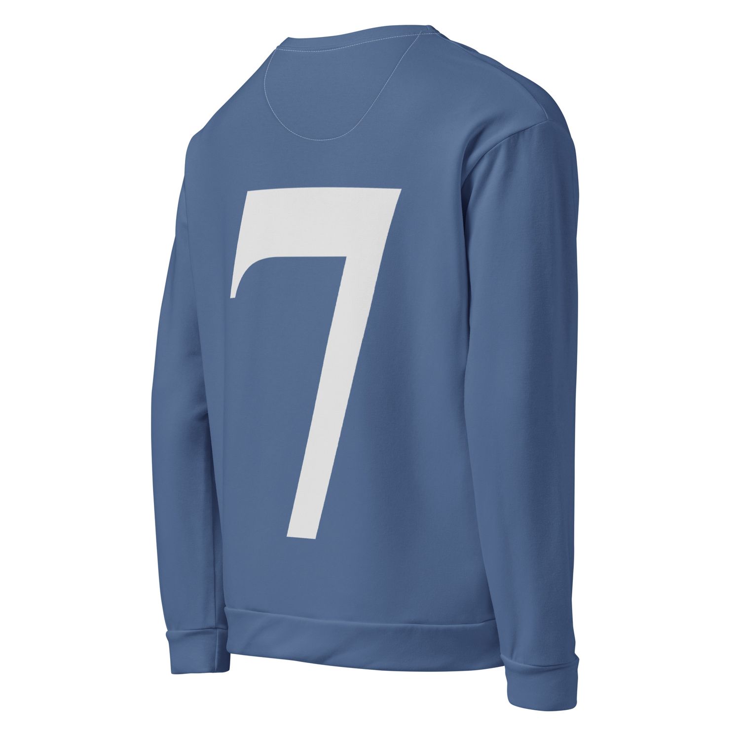 France 1907 — Monthalt® Heritage Jersey (No.7)