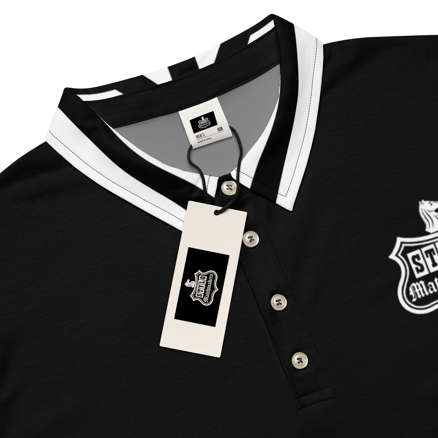 Stylo Matchmakers® Polo