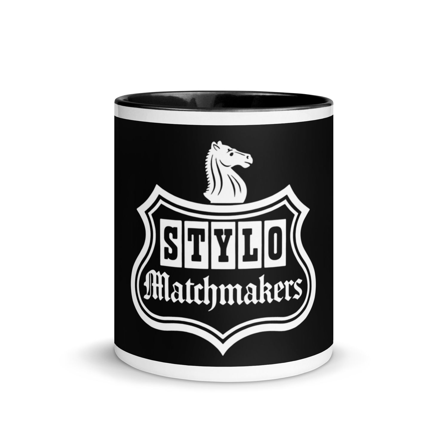 Stylo Matchmakers® Manager’s Mug
