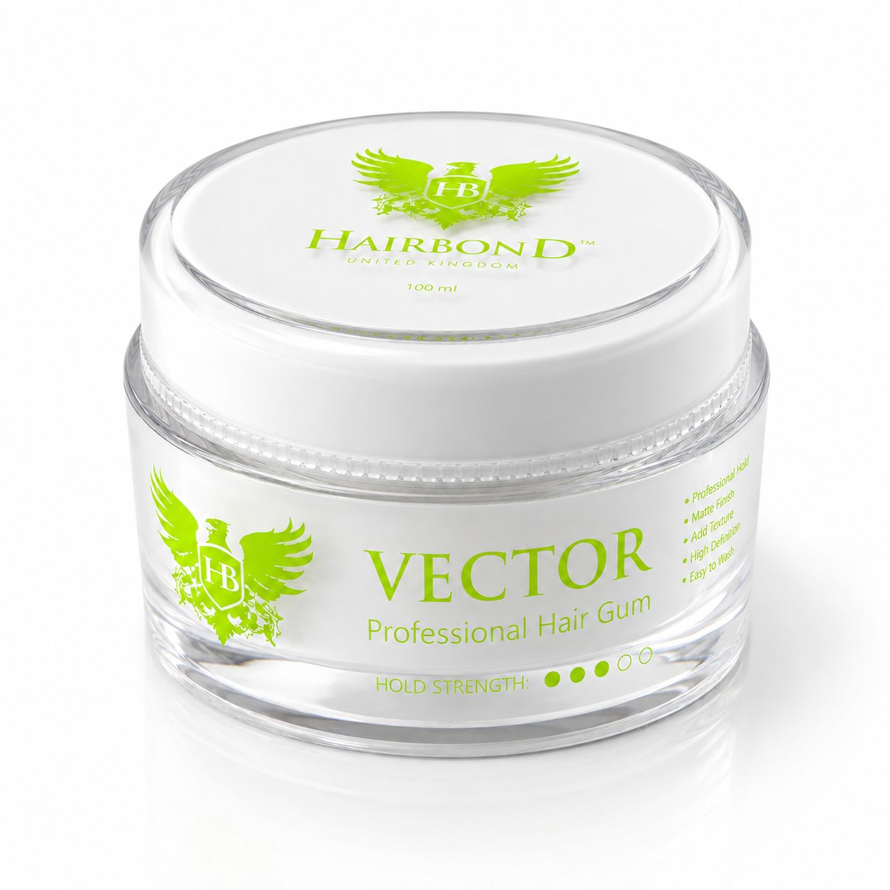 Hairbond Vector Professional Hair Gum