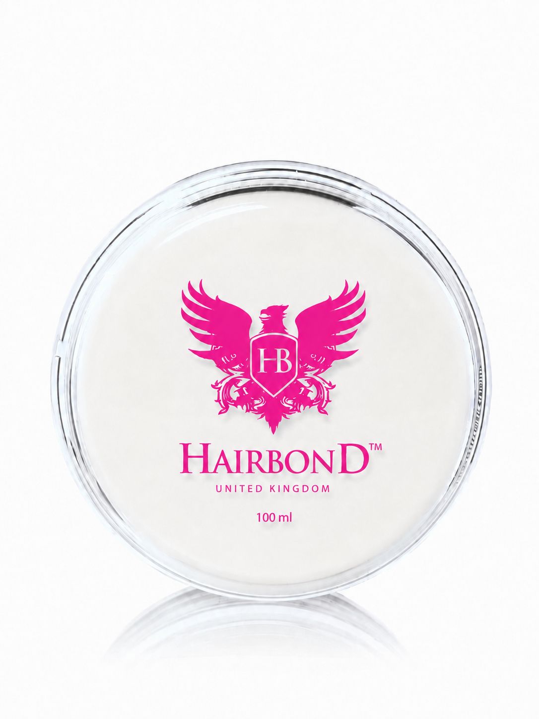 Hairbond Forger Professional Hair Putty