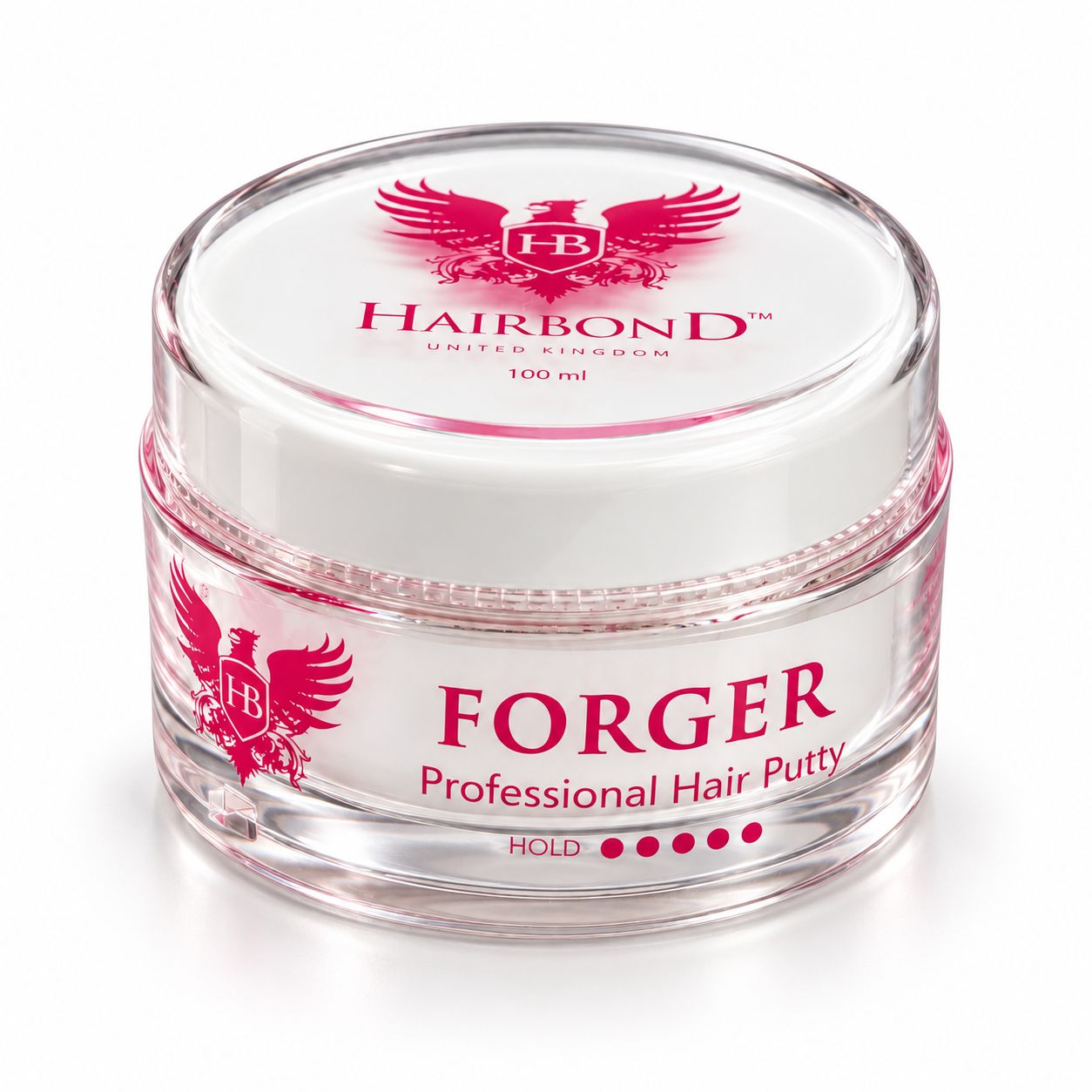 Forger Professional Hair Putty Forger Professional Hair Putty