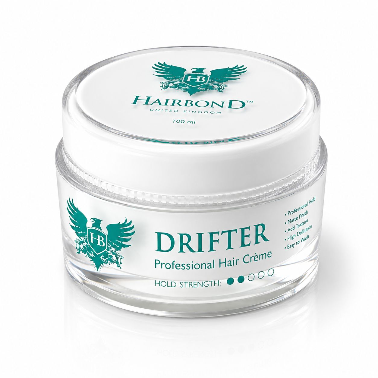 Hairbond Drifter Professional Hair Crème
