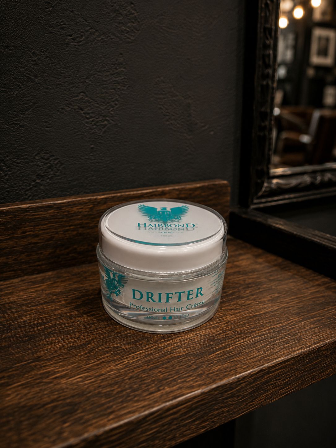 Drifter Professional Hair Crème