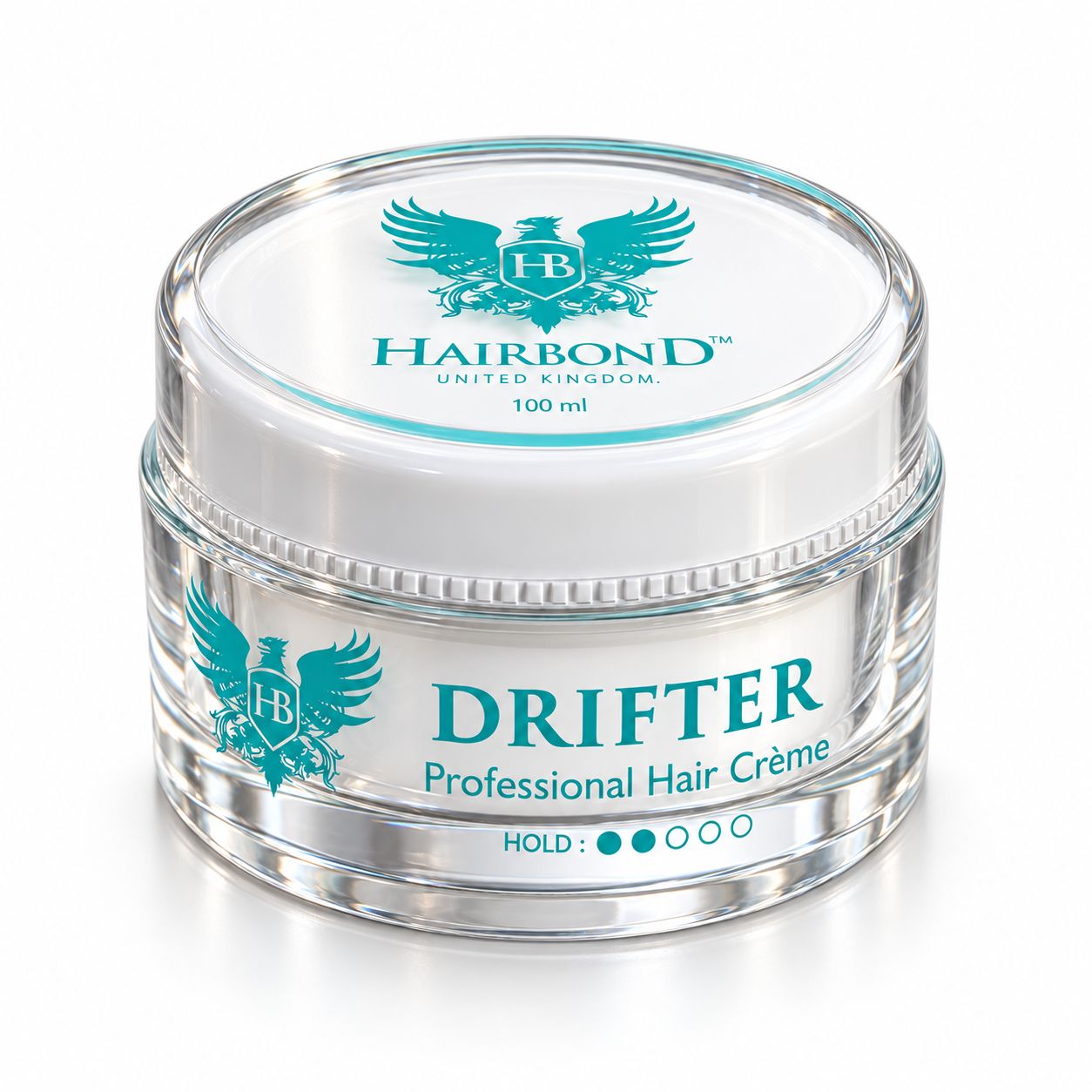 Drifter Professional Hair Crème Drifter Professional Hair Crème