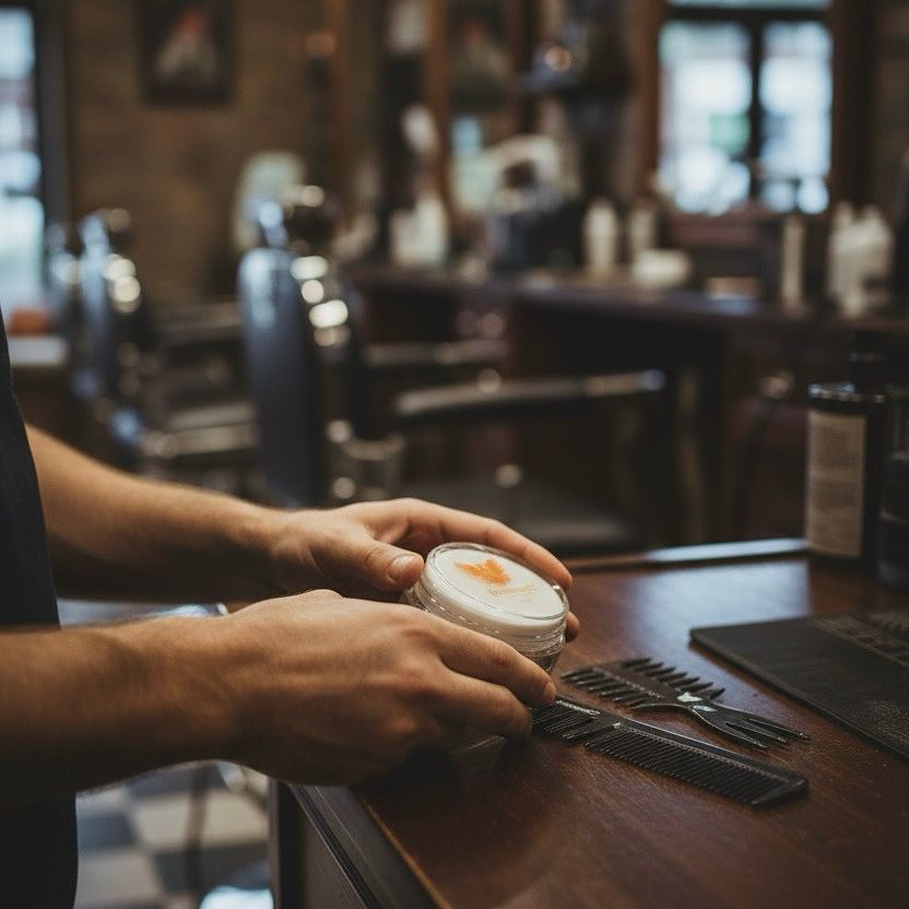 Hairbond Shaper Toffee — Box of 12