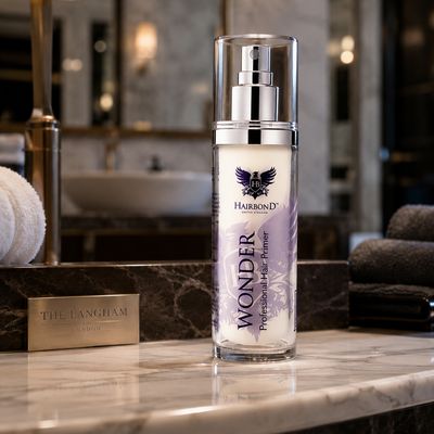 Hairbond Wonder Primer — Box of 12