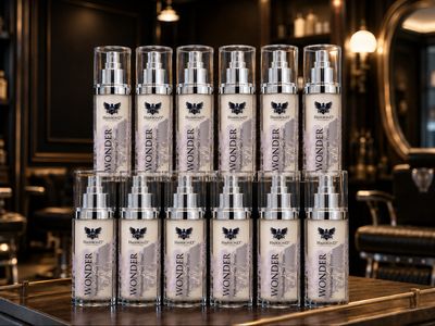 Hairbond Wonder Primer — Box of 12 Hairbond Wonder Primer — Box of 12