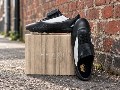 Heirship Seventy Four Football Boots