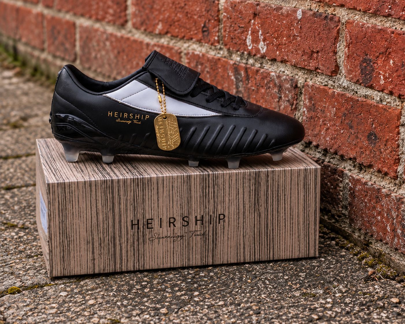 Heirship Seventy Four Football Boots Heirship Seventy Four Football Boots