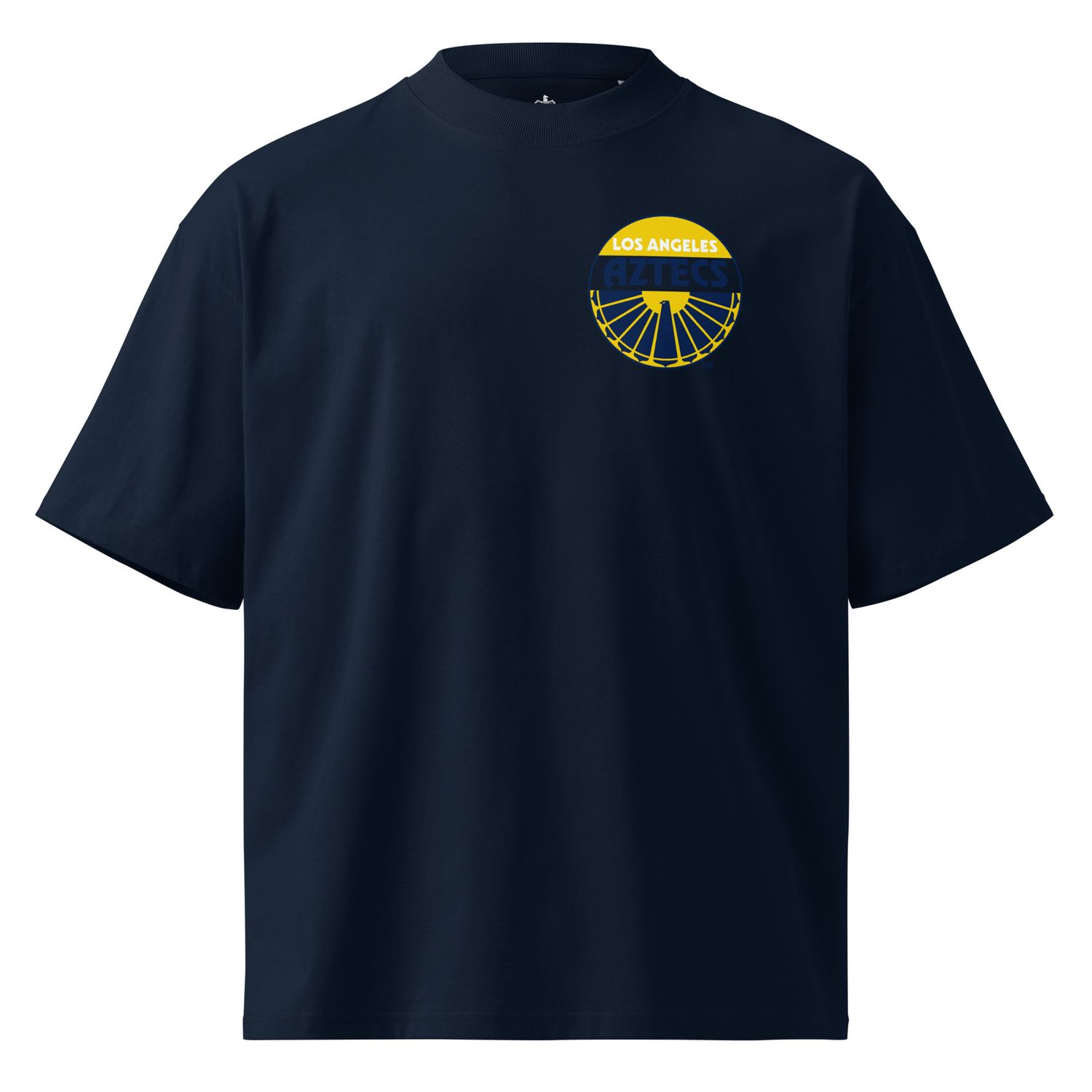 Los Angeles Aztecs Oversized T-Shirt