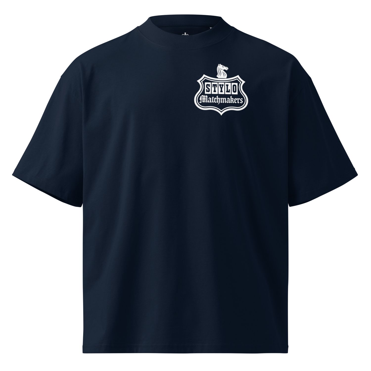 Football Is Made Complicated by Idiots Oversized T-Shirt
