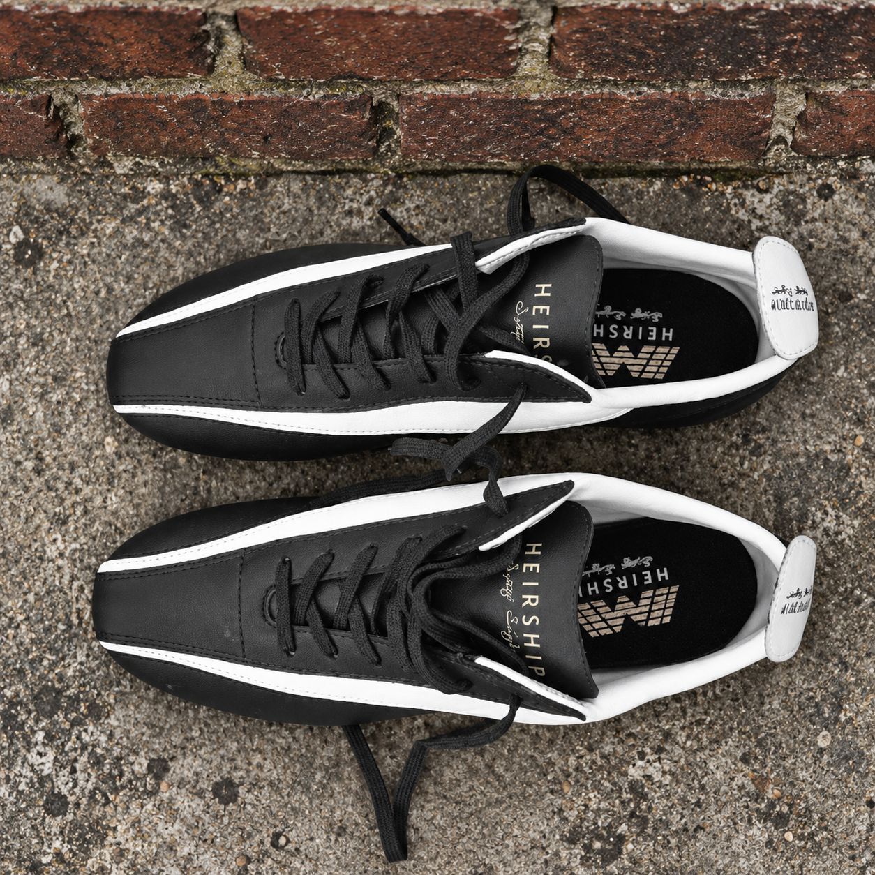 Heirship Sixty Eight Football Boots Heirship Sixty Eight Football Boots