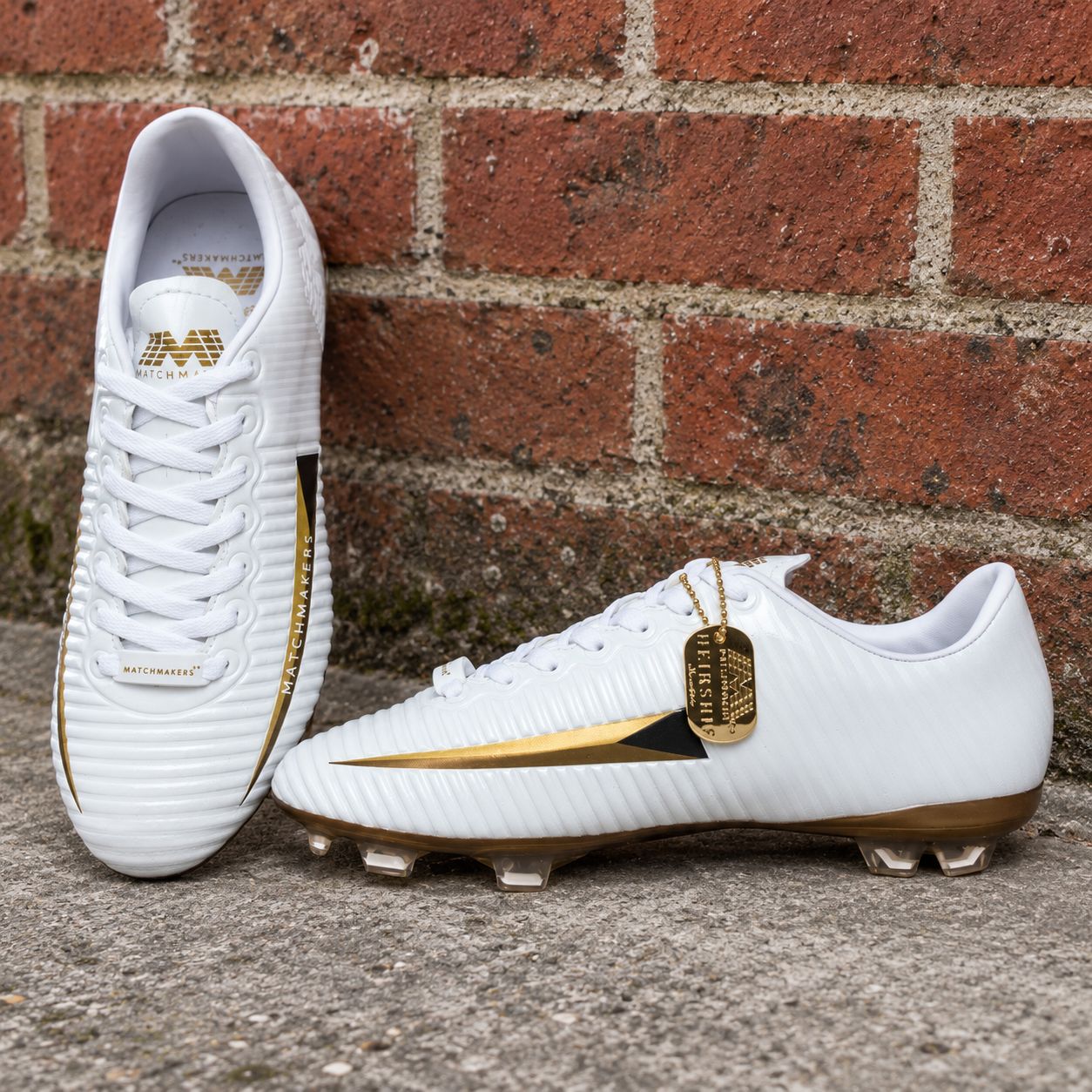 Heirship Seventeen Football Boots Heirship Seventeen Football Boots
