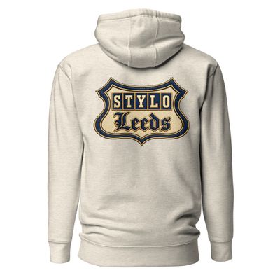 Leeds Heritage Hoodie