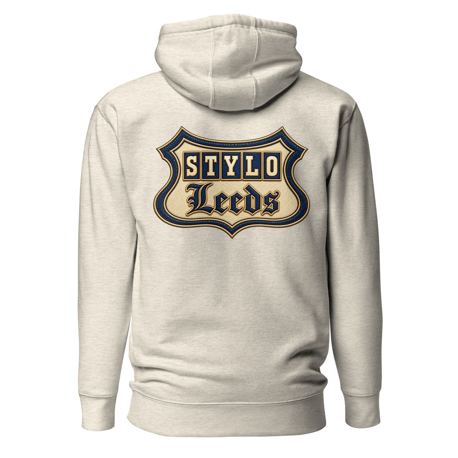 Leeds Heritage Hoodie