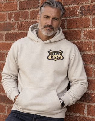 Leeds Heritage Hoodie