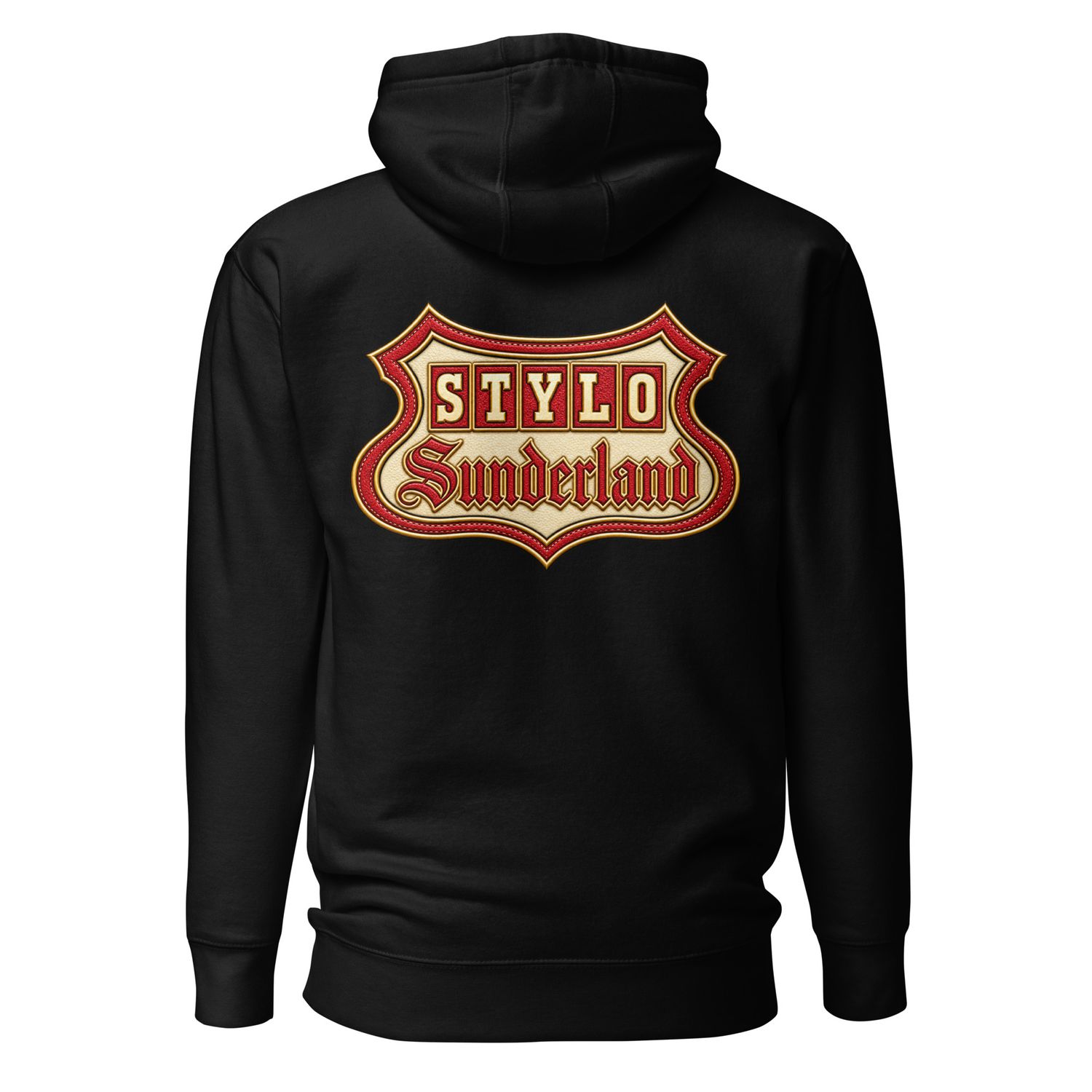 Sunderland Heritage Hoodie