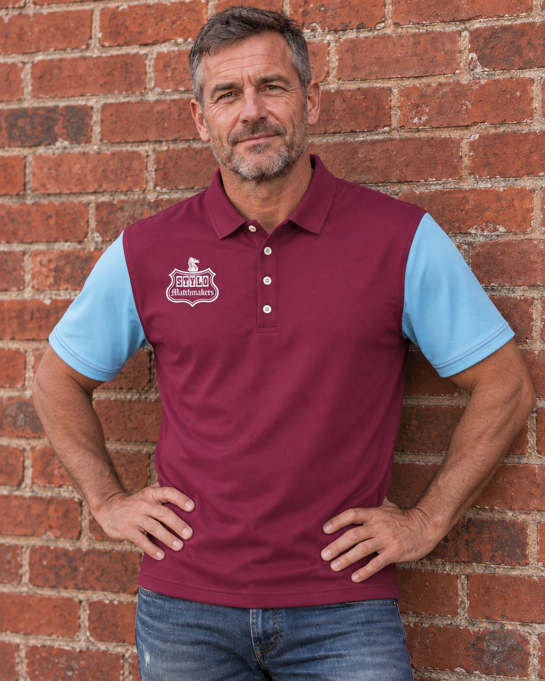 Burnley Heritage Shirt