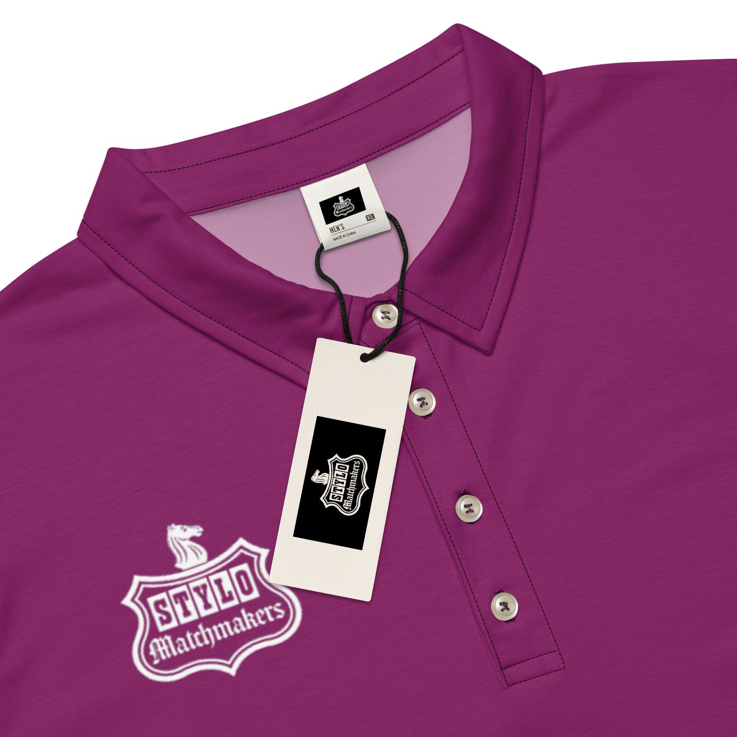 Burnley Heritage Shirt