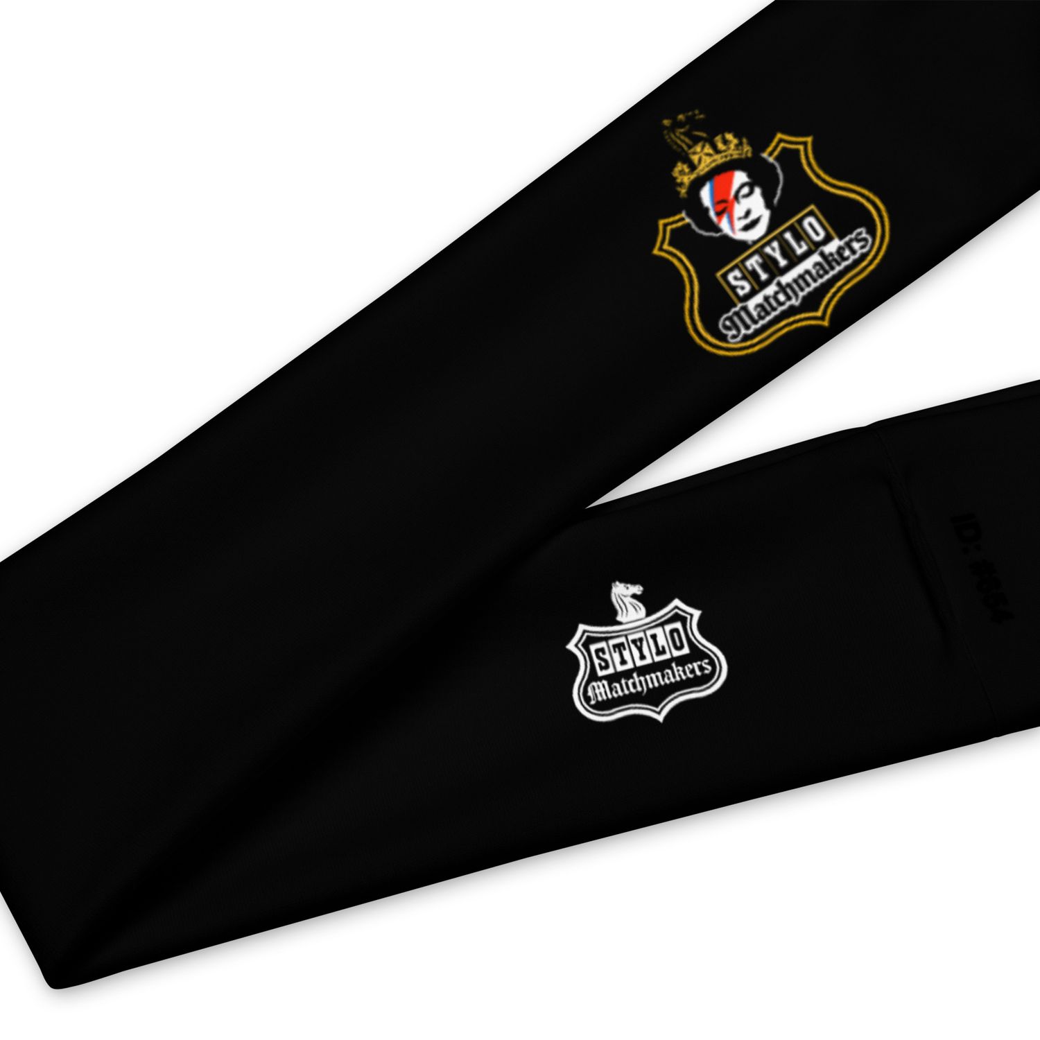 God Save the Queen Headband