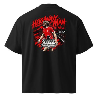 Heighway Oversized T-Shirt