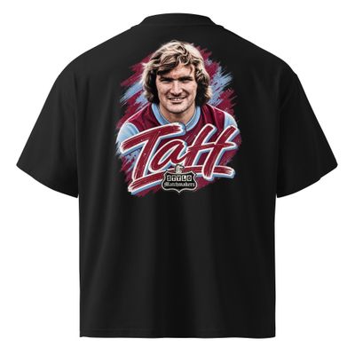 Taff Oversized T-Shirt