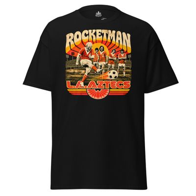 Rocketman L.A. Aztecs Tee
