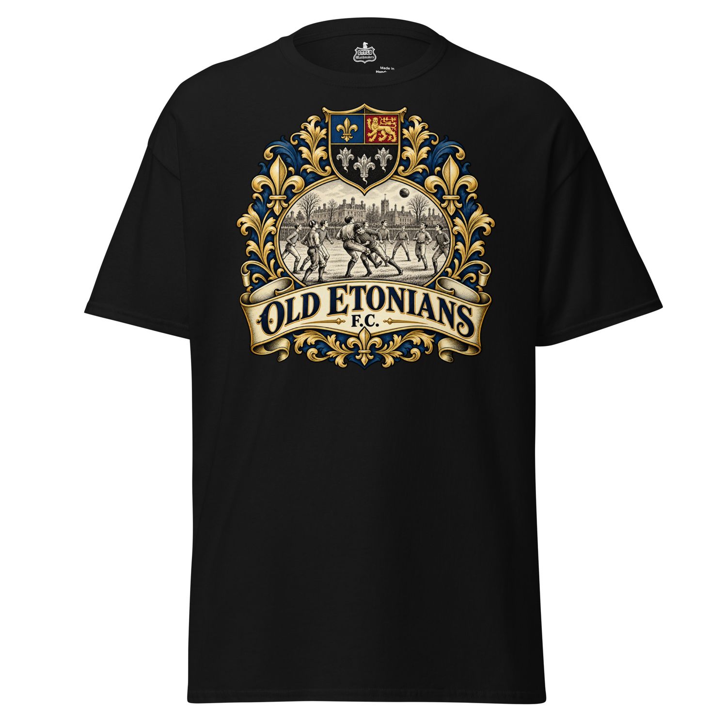 Old Etonians F.C. Tee