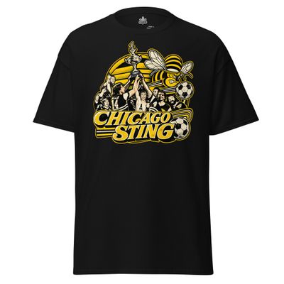 Chicago Sting Tee