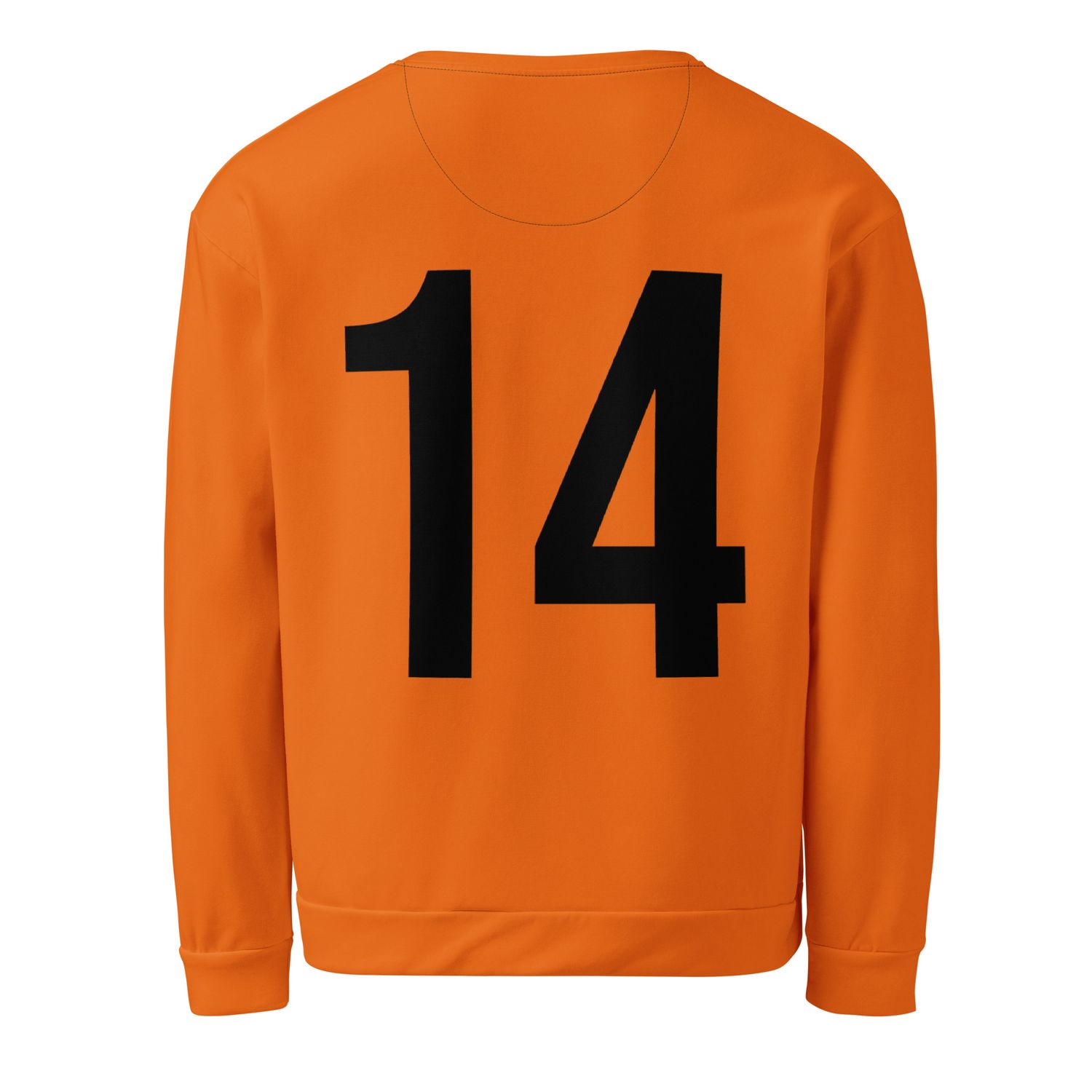 Famous 14 — Netherlands
