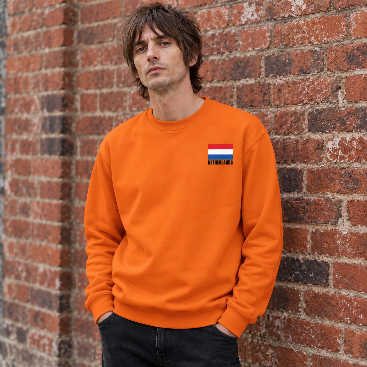 Famous 14 — Netherlands Famous 14 — Netherlands