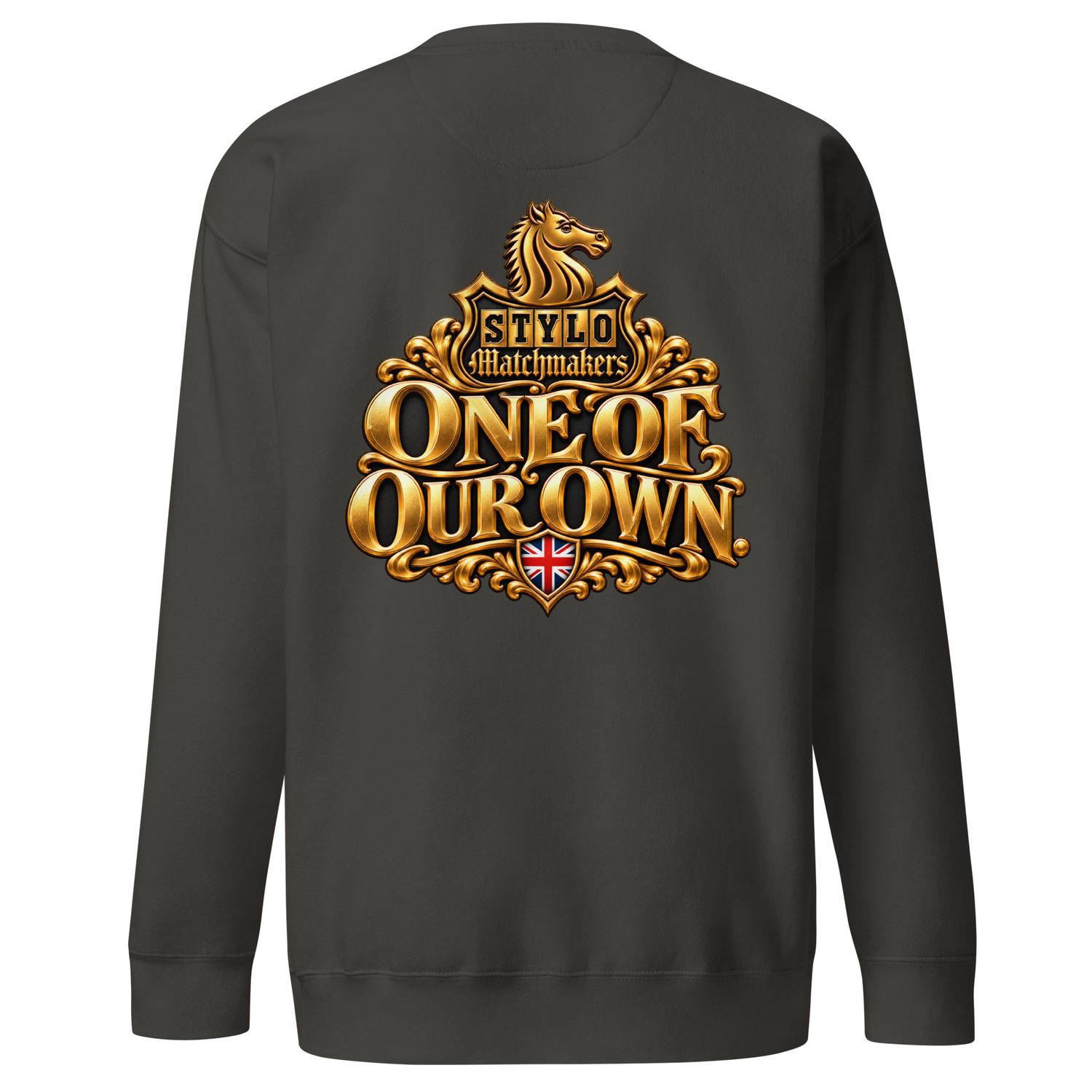 One of Our Own Heritage Sweatshirt
