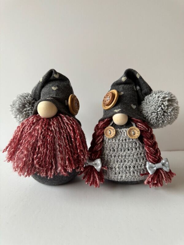 Valentins Grey
