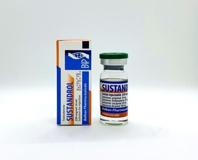BP Sustamed - Sustandrol 10ml