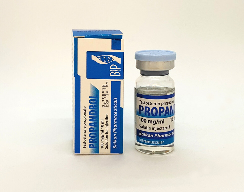 BP Propandrol 10 ml