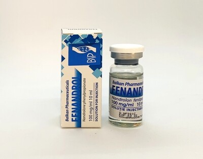 BP Fenandrol 10ml