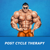 Post cycle therapy
Letrozol blister - 20 tabs
Tamoximed 20 NEW - 120 tabs
SP Cabergolin - 20 tabs