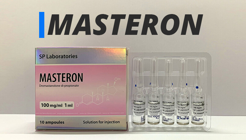 INFORMAZIONI SU MASTERON