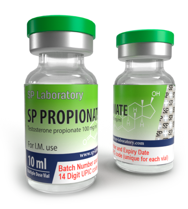 SP Propionate