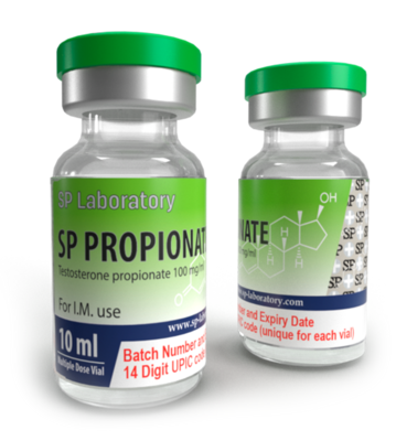 SP Propionate