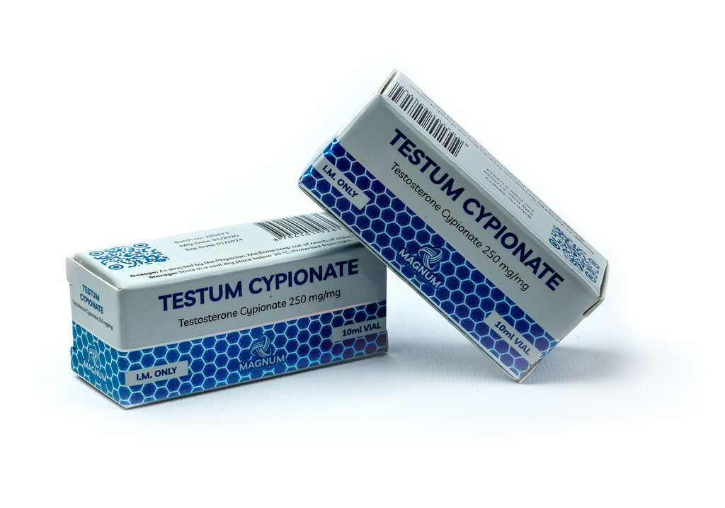 Testum Cipionato