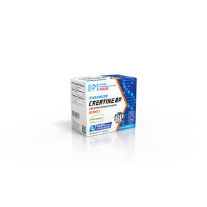 BP CREATINE ORANGE 30 sachet (5g / sachet)