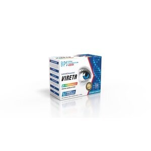 BP VIRETA 120 caps (228 g/caps)
